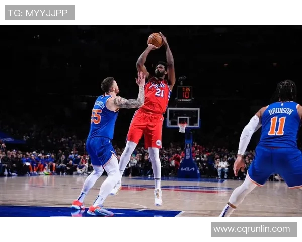 恩比德荣膺NBA得分王场均348分创近四十年新高